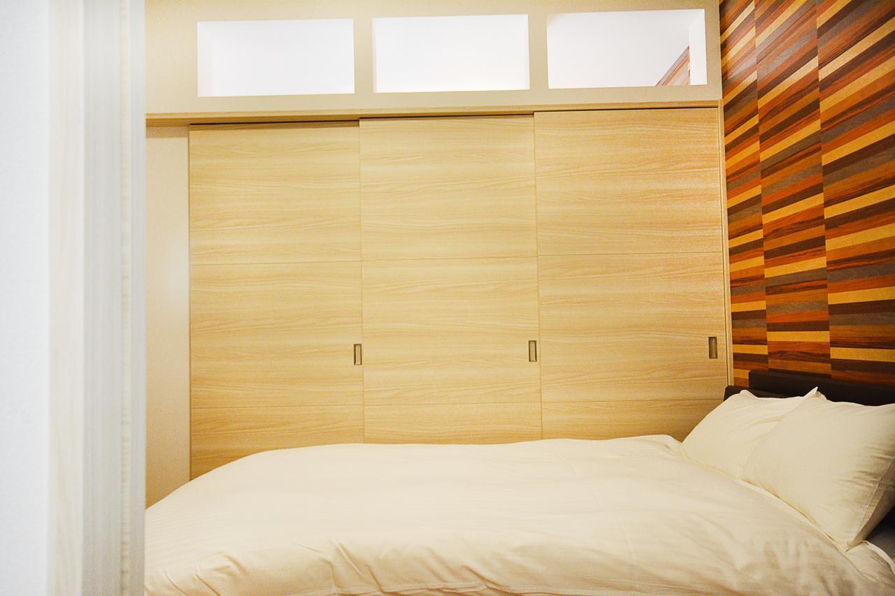 Residence Hotel Hakata 10 Φουκουόκα Εξωτερικό φωτογραφία