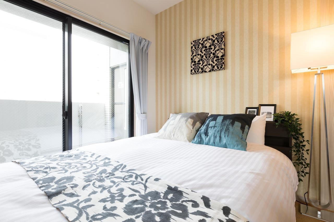 Residence Hotel Hakata 10 Φουκουόκα Εξωτερικό φωτογραφία