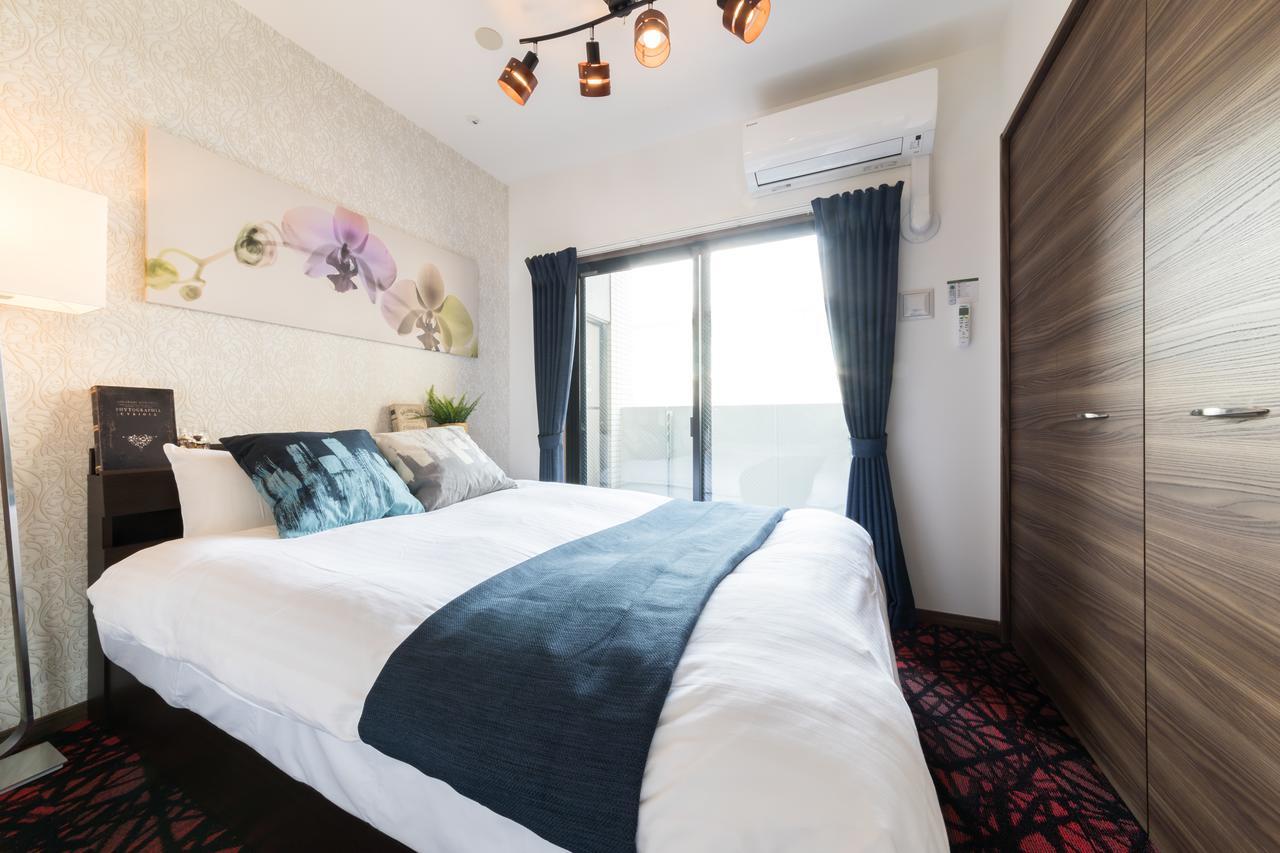 Residence Hotel Hakata 10 Φουκουόκα Εξωτερικό φωτογραφία