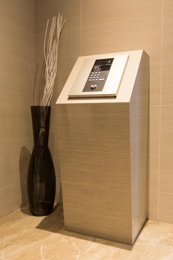 Residence Hotel Hakata 10 Φουκουόκα Εξωτερικό φωτογραφία
