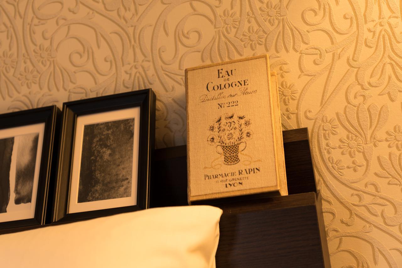 Residence Hotel Hakata 10 Φουκουόκα Εξωτερικό φωτογραφία