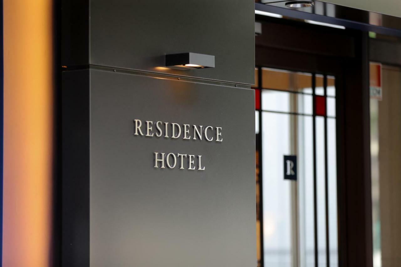 Residence Hotel Hakata 10 Φουκουόκα Εξωτερικό φωτογραφία